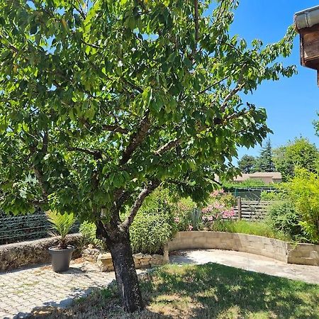דיולפי Villa Lavande - Drome Provencale מראה חיצוני תמונה