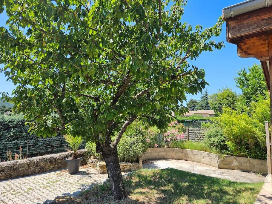 דיולפי Villa Lavande - Drome Provencale מראה חיצוני תמונה