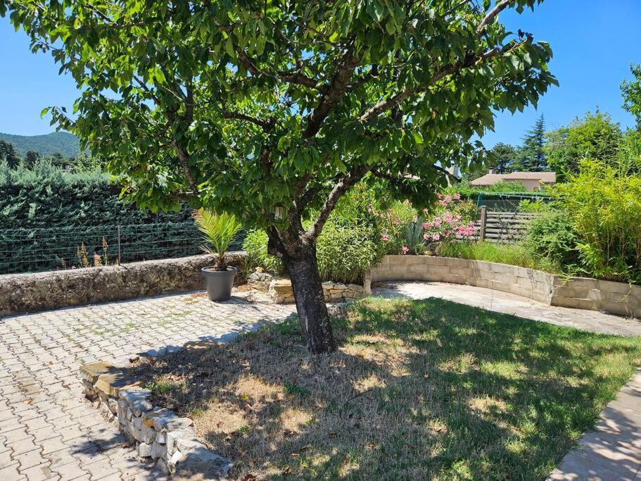 דיולפי Villa Lavande - Drome Provencale מראה חיצוני תמונה